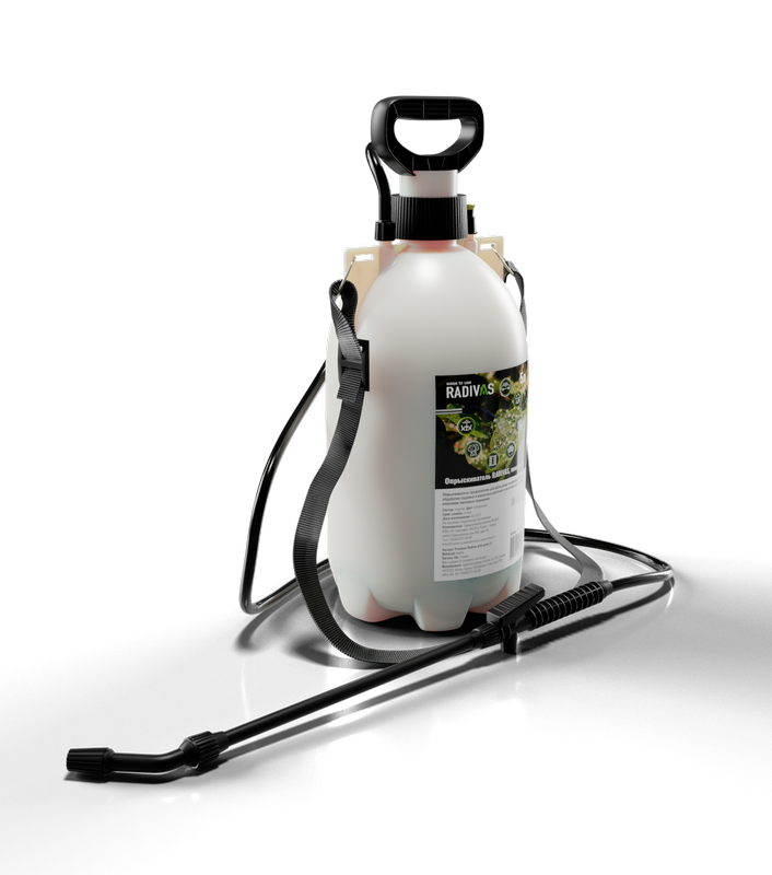 Как выбрать лучший опрыскиватель?